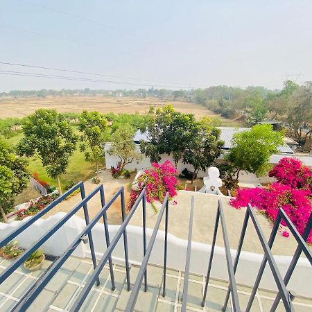 Ananda Resorts Shantiniketan Sri Niketan Buitenkant foto