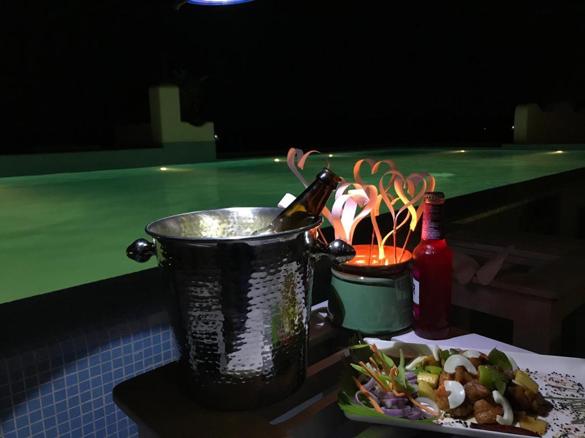 Ananda Resorts Shantiniketan Sri Niketan Buitenkant foto