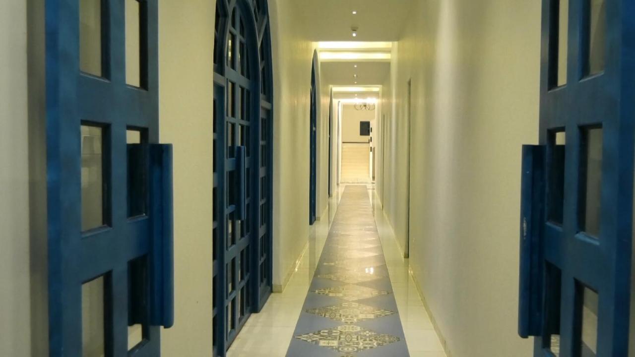 Ananda Resorts Shantiniketan Sri Niketan Buitenkant foto