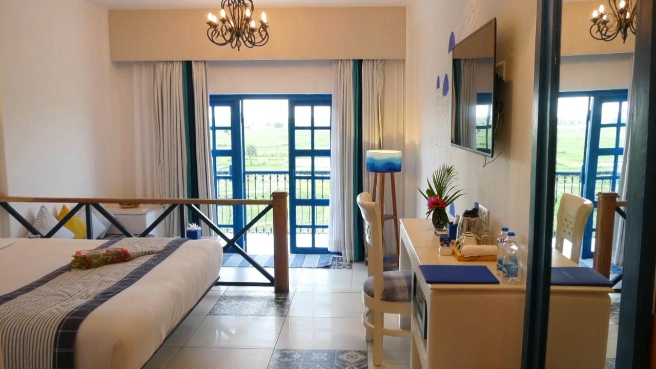 Ananda Resorts Shantiniketan Sri Niketan Buitenkant foto