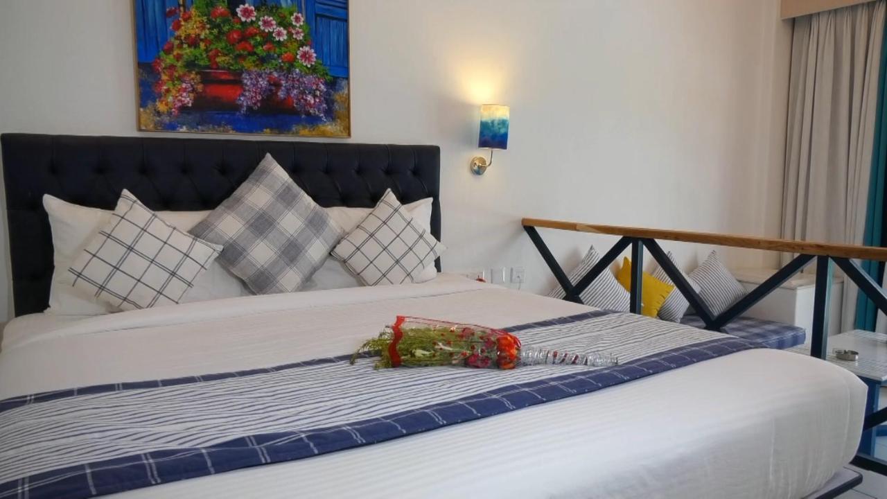 Ananda Resorts Shantiniketan Sri Niketan Buitenkant foto