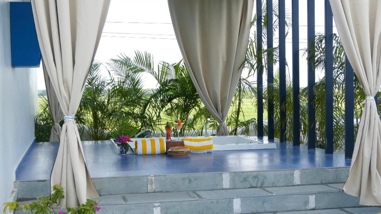 Ananda Resorts Shantiniketan Sri Niketan Buitenkant foto