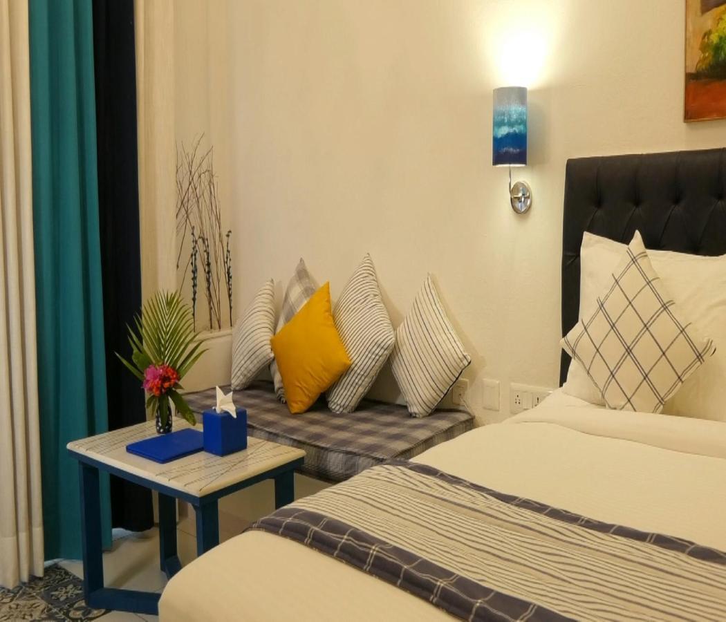 Ananda Resorts Shantiniketan Sri Niketan Buitenkant foto