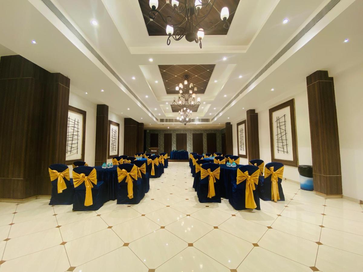 Ananda Resorts Shantiniketan Sri Niketan Buitenkant foto